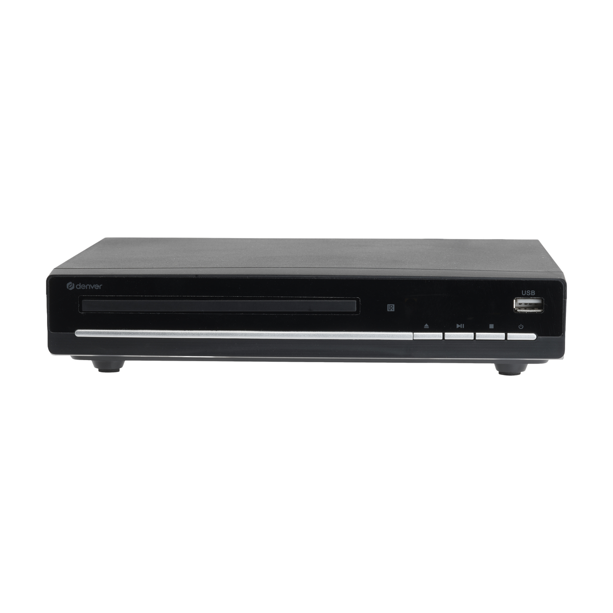 Denver DVH-7787MK3 DVD-spiller