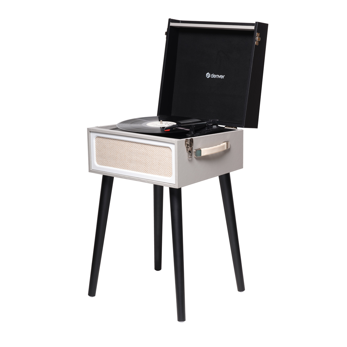 Denver VPR-250 Platespillere