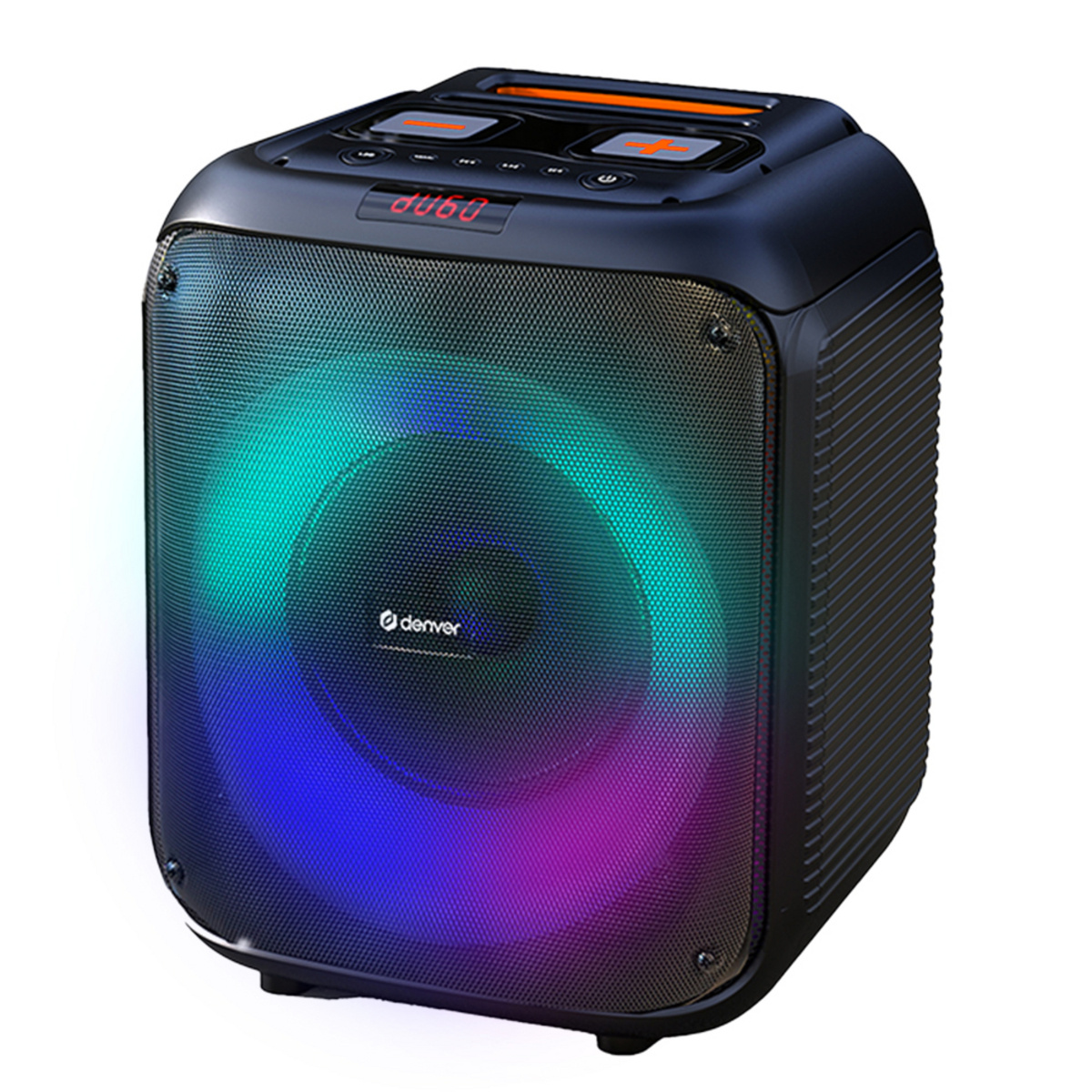 Denver BPS-250 Bluetooth-høyttaler
