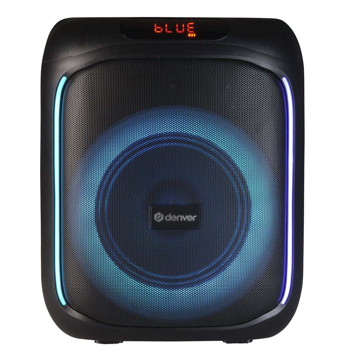 Denver BPS-165 Bluetooth-høyttaler