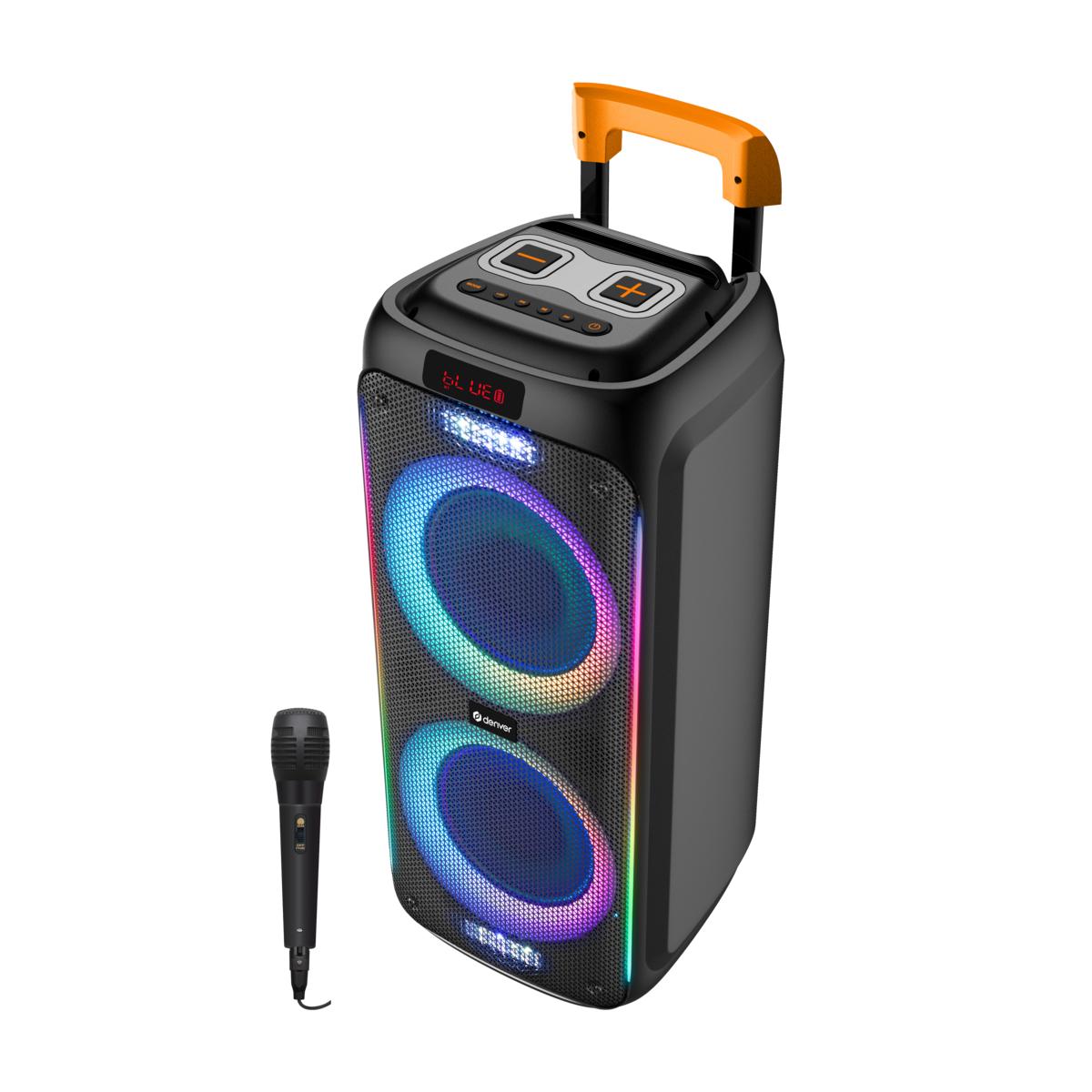 Denver TSP-456 Bluetooth-høyttaler