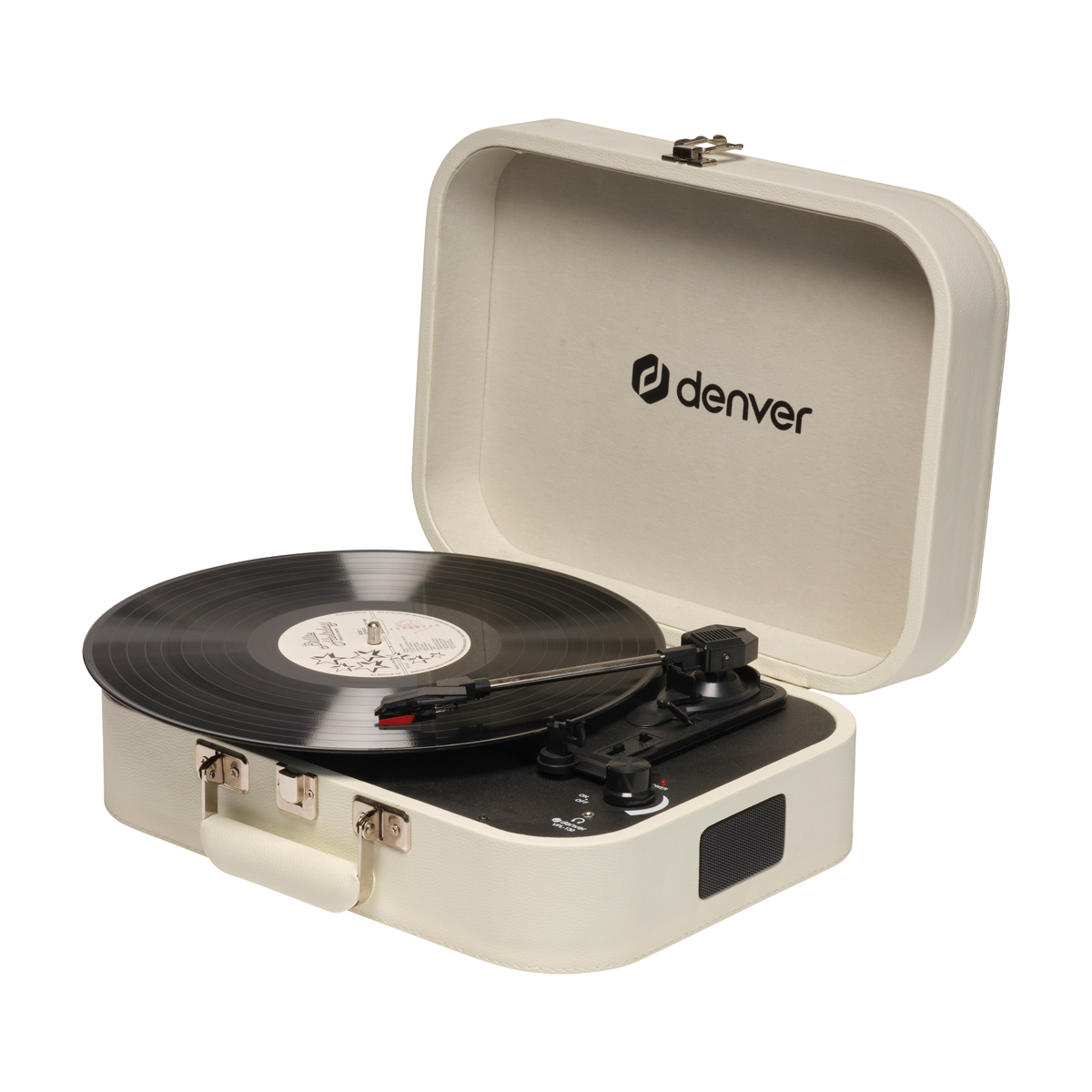 Denver VPL-130 Platespillere