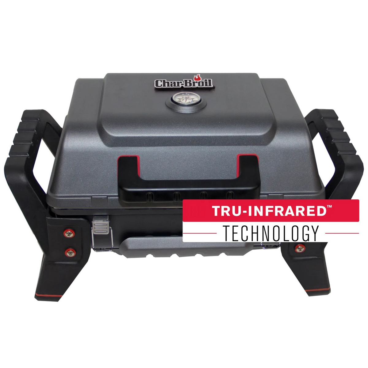 Char-Broil gassgrill X200 Grill2Go