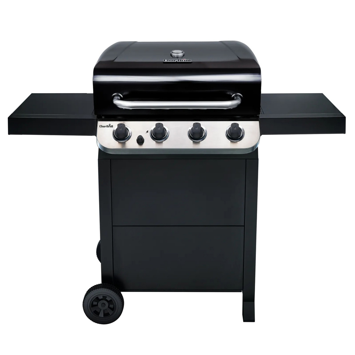 Char-Broil gassgrill Konvektiv 410 B