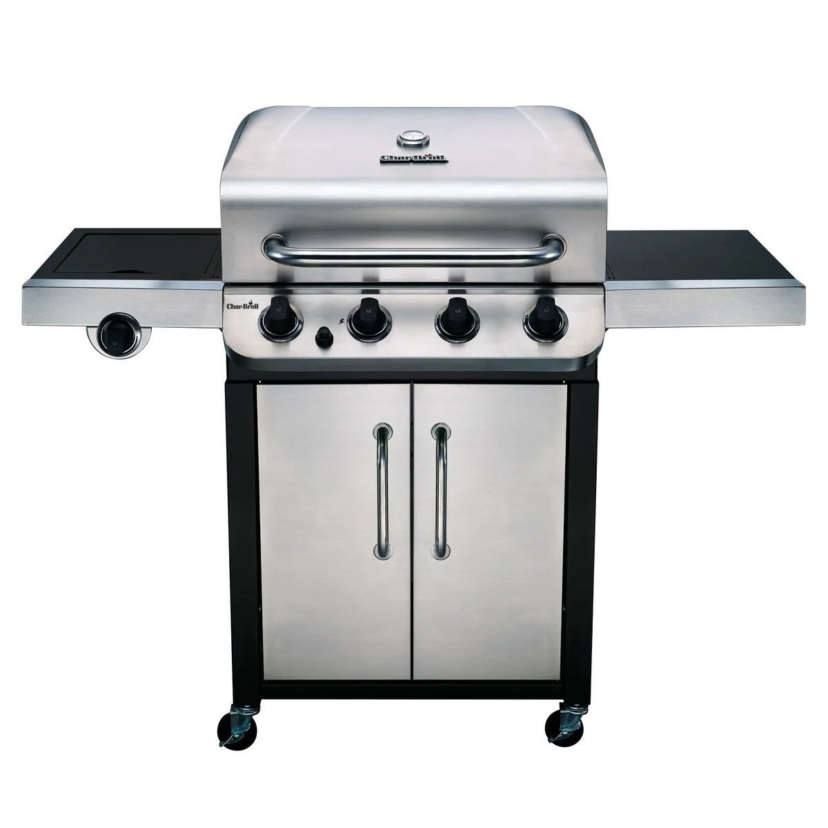Char-Broil gassgrill Konvektiv 440 S