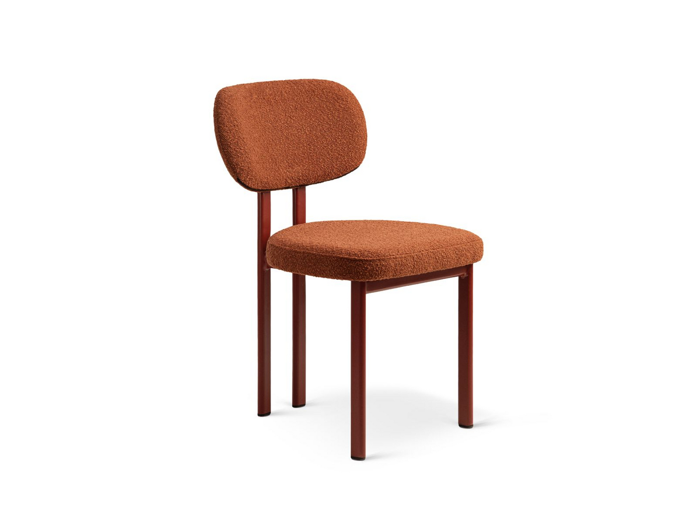 Micadoni bouclé-stoler, 2 stk., 