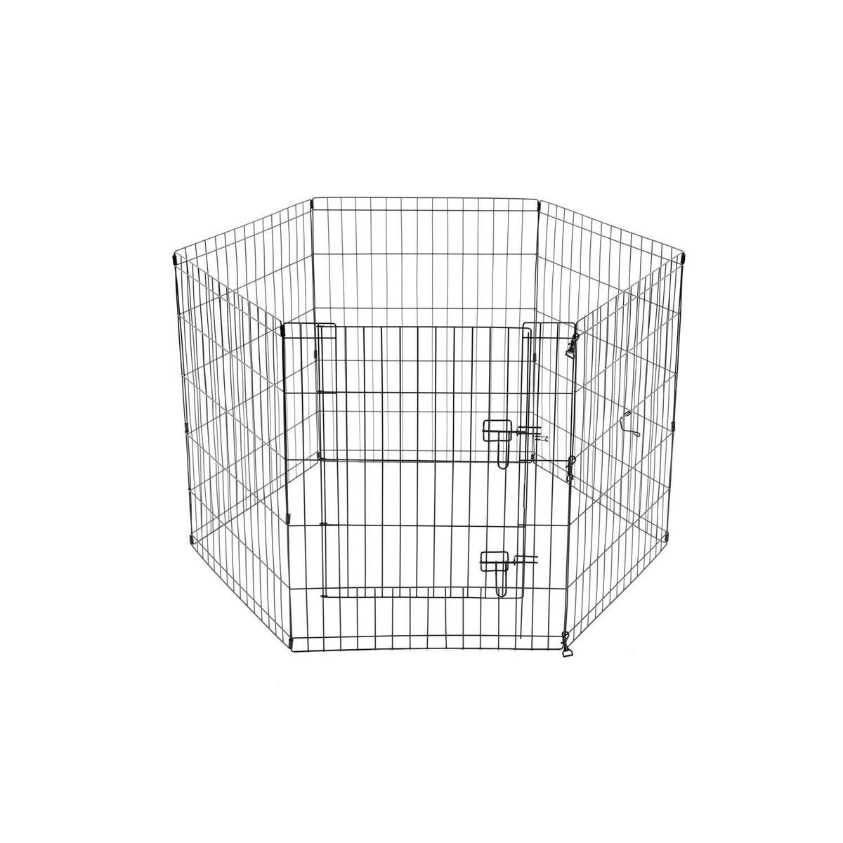 Trekker Valpebinge XL, 6-Panel 61x107cm