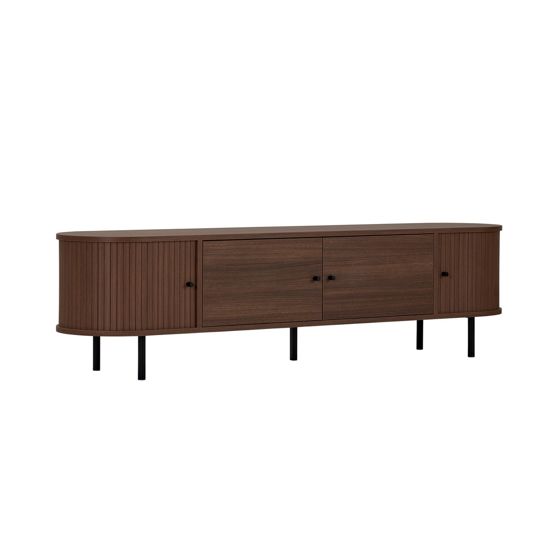 Norda Design TV-benk Gentle 40 x 180 x 47 cm