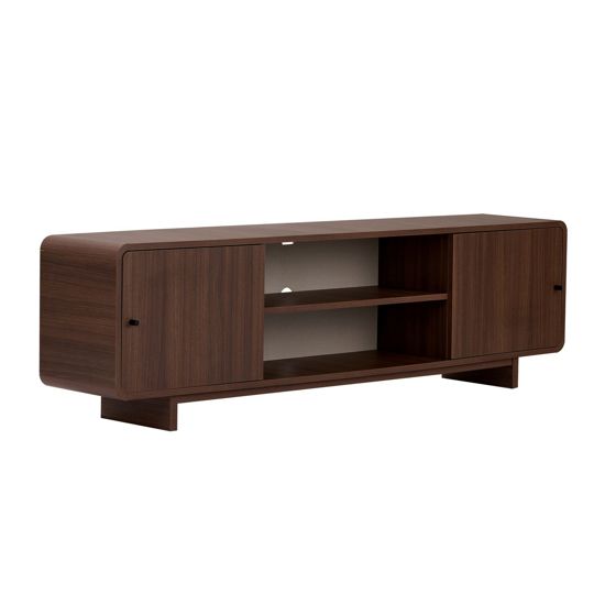 Norda Design TV-benk Mirel 34 x 180 x 52 cm