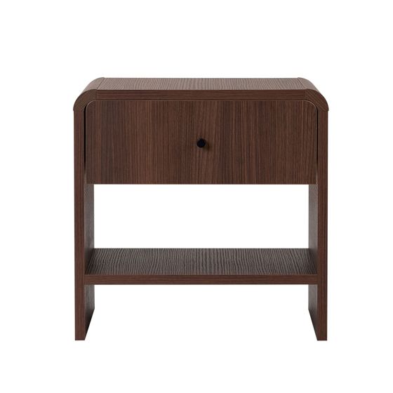 Norda Design Nattbord Parila 40 x 45 x 45 cm