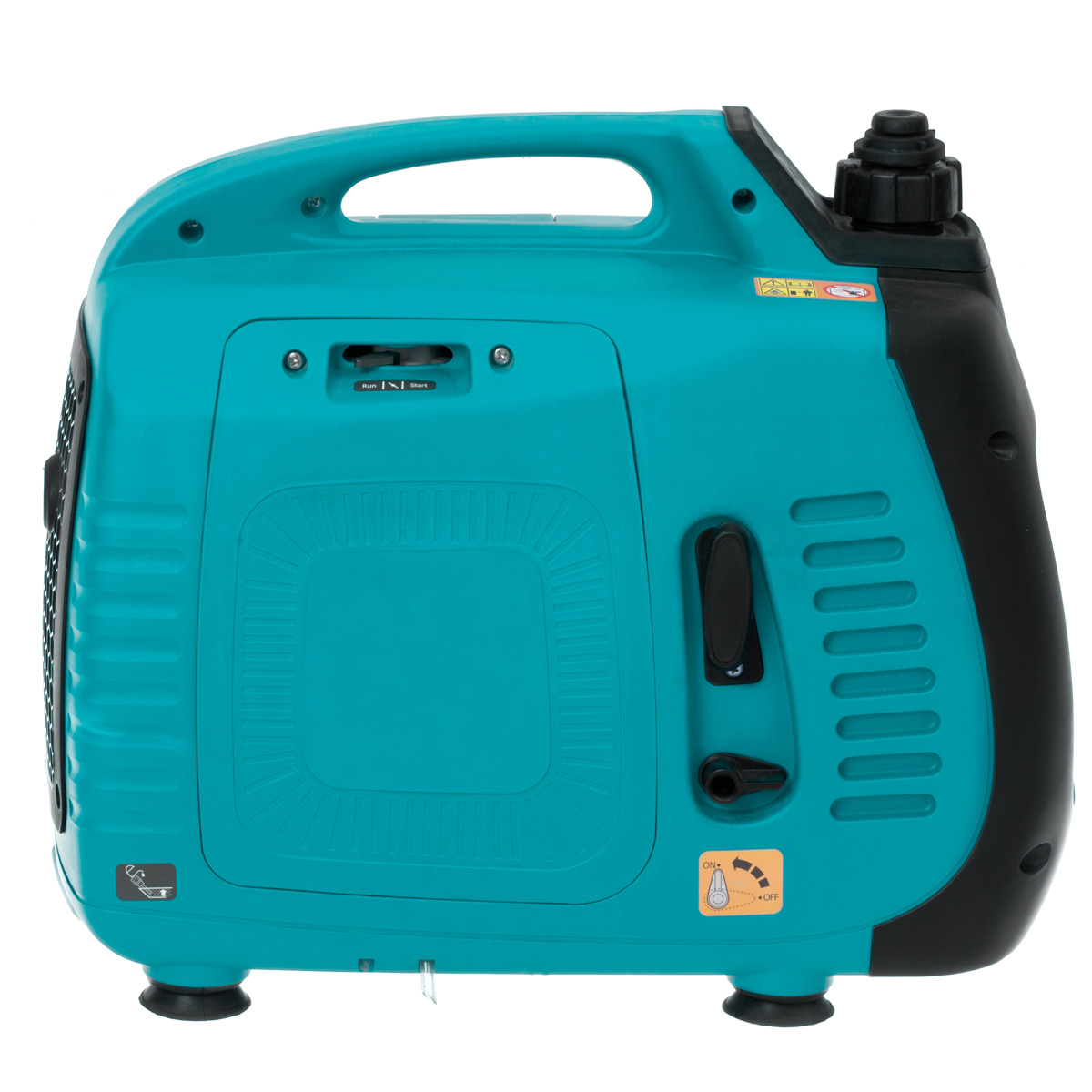 Bellus Digital Generator 2000 W