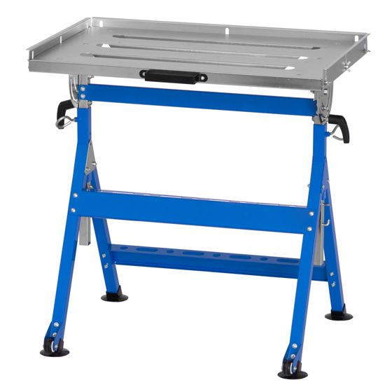 Tarmo Sammenleggbart Sveisebord