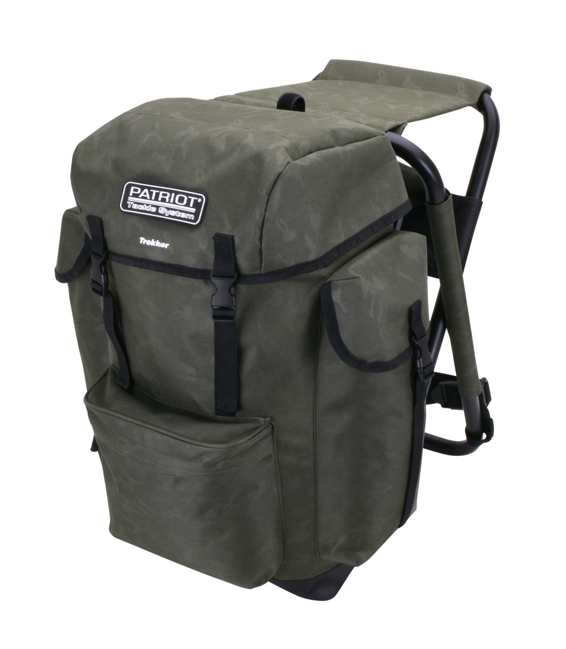 Patriot Trekker ryggsekkstol