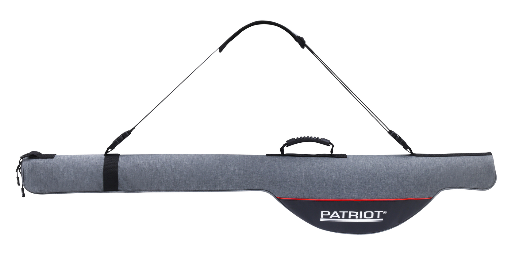 Patriot Tackle System stangbag 145 cm