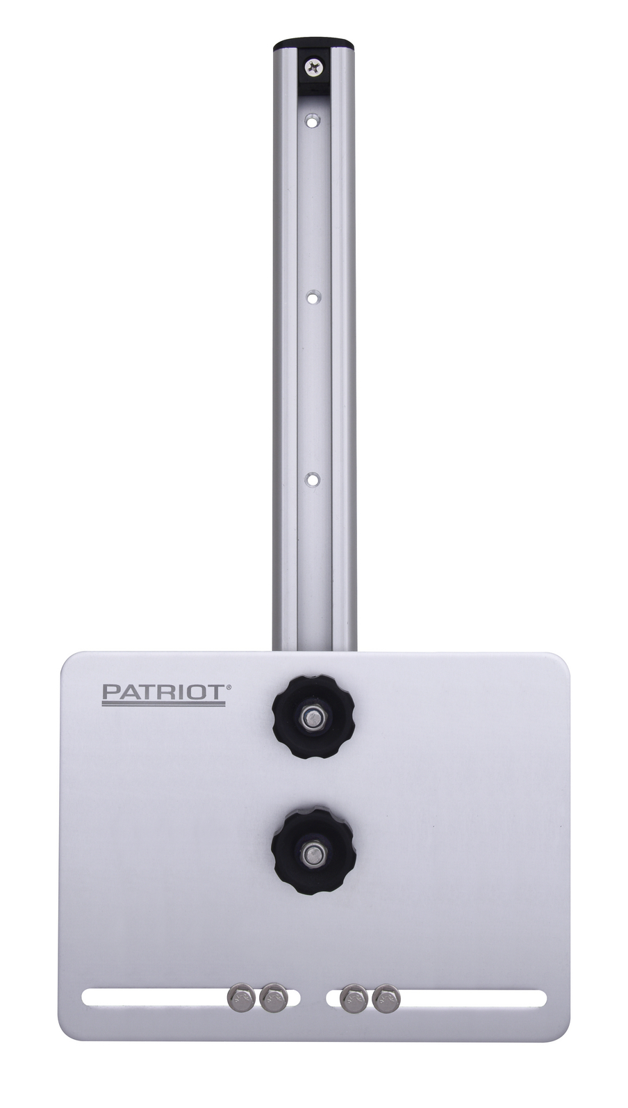Patriot Marine ProLift Wide svingerheis for to ekkoloddsvingere, Heavy Duty