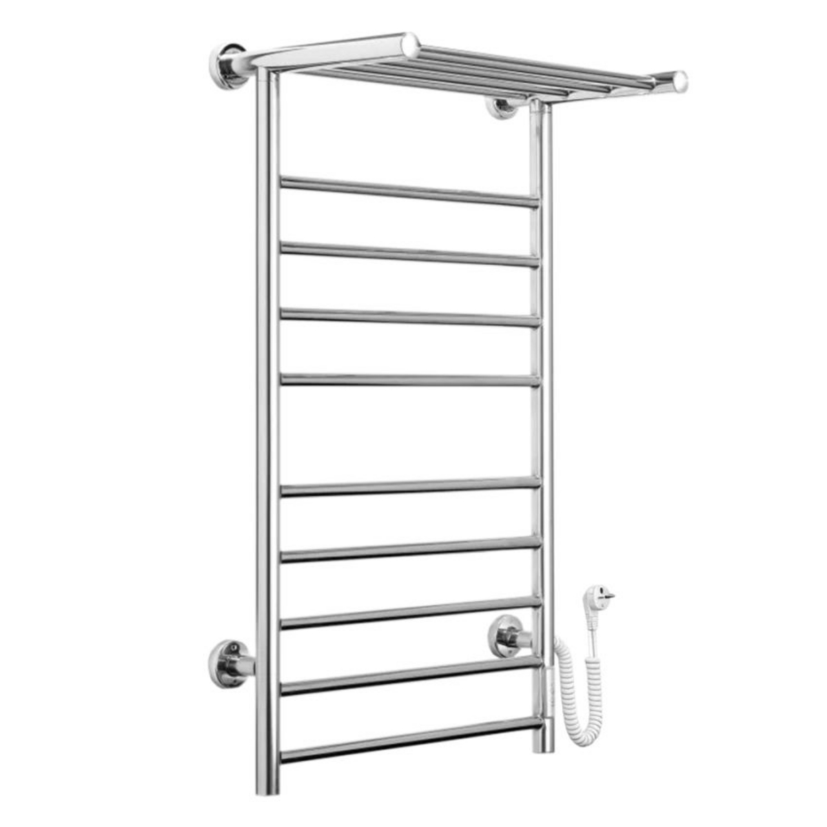Håndkletørker Tammiholma 130 W krom