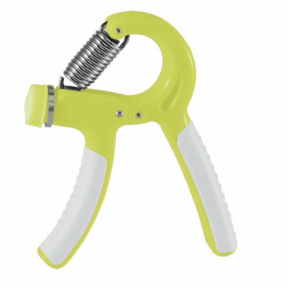 Eco Body Finger Press, Justerbar