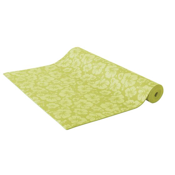 Eco Body Yoga Matte Treningsmatte