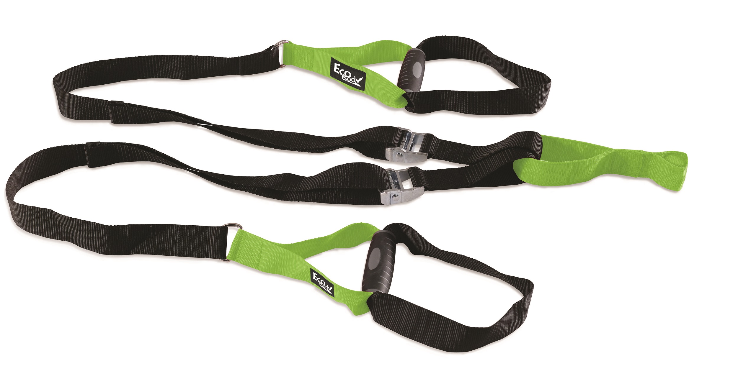 Eco Body Kraftbelte