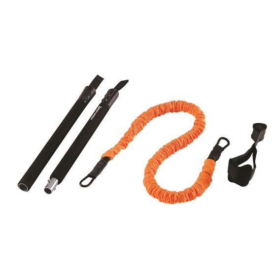 Iron Body Kraftklubb