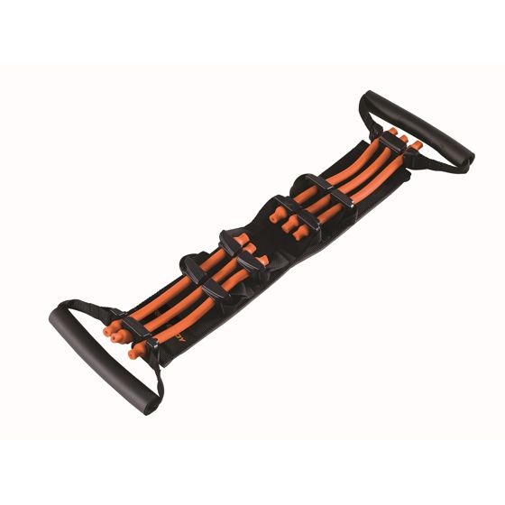 Iron Body Push-up Motstand