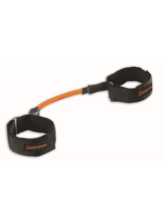 Iron Body Fotmotstand