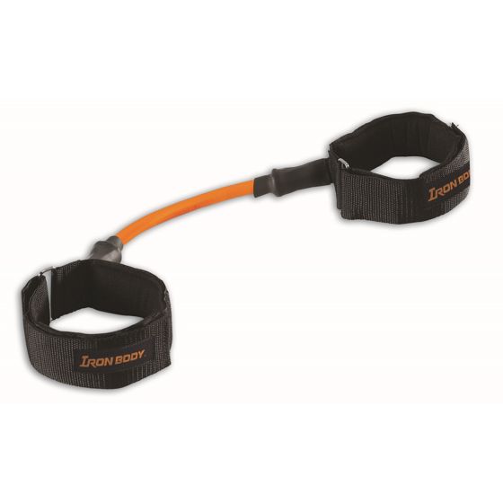 Iron Body Fotmotstand