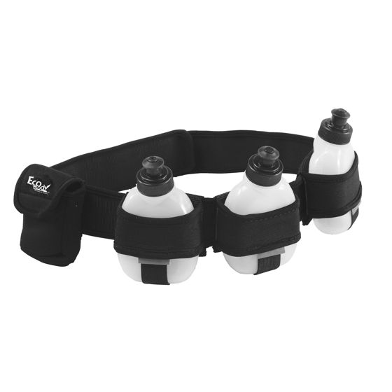 Eco Body Marathon Drikkeflaskebelte