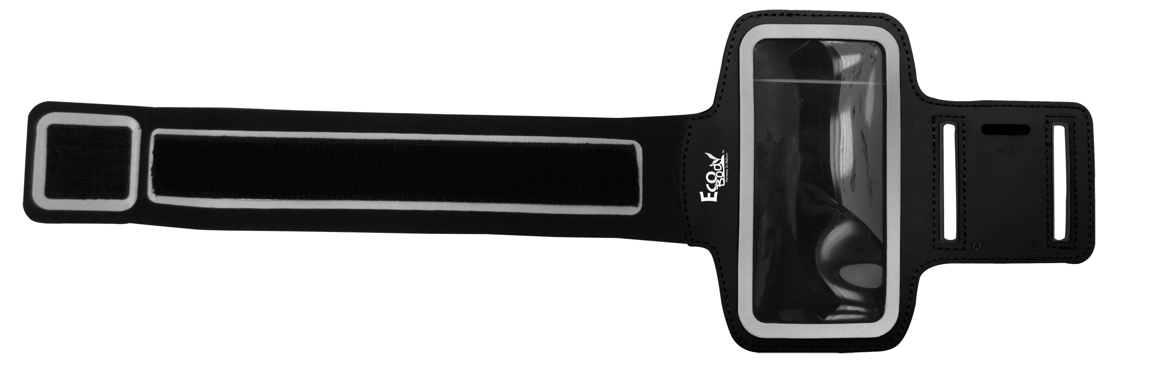 Eco Body Skulderlomme for Telefon