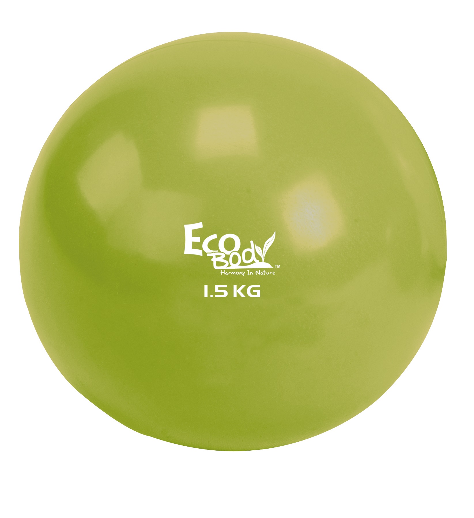 Eco Body Treningsball 1.5kg