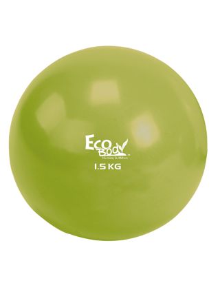 Eco Body Treningsball 1.5kg