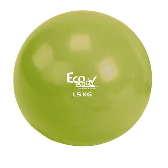 Eco Body Treningsball 1.5kg