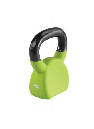 Eco Body Kettlebell, ergo (4-12kg)