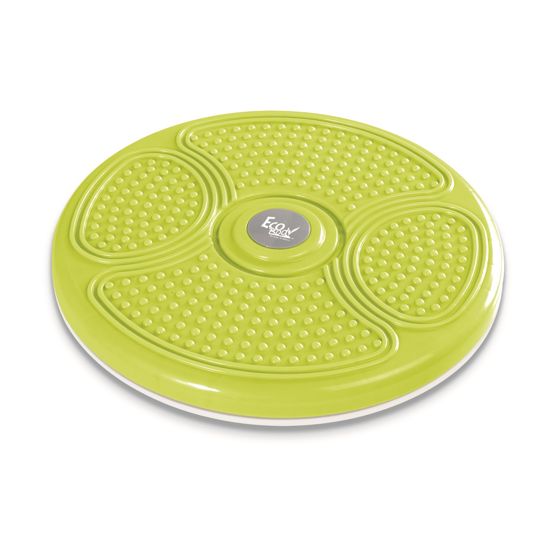 Eco Body Midje Trimmer, Grønn