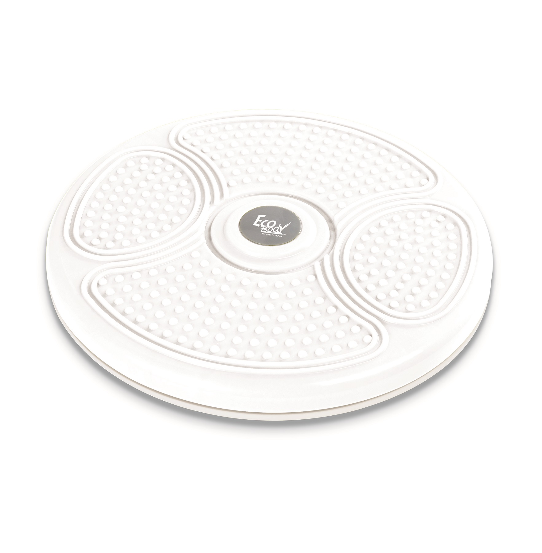 Eco Body Midje Trimmer, Hvit