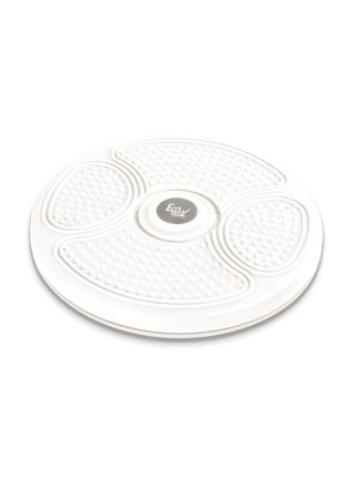 Eco Body Midje Trimmer, Hvit