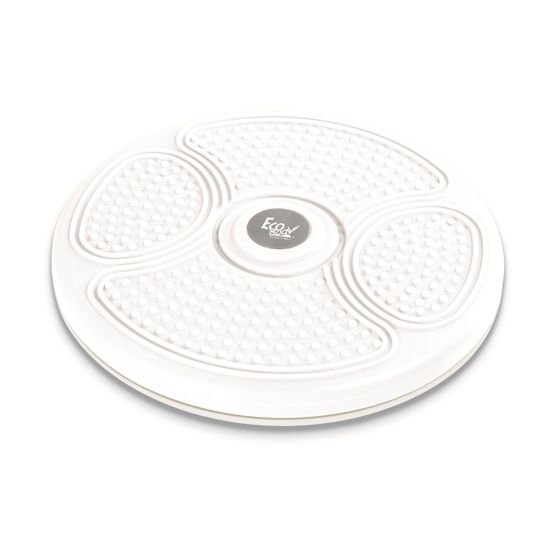 Eco Body Midje Trimmer, Hvit