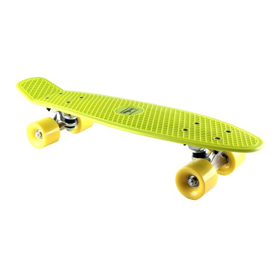 Sandbar Cruiser, neon