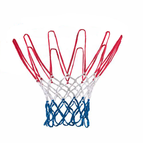 Erstatningsnett for basketballkurv, 2 stk
