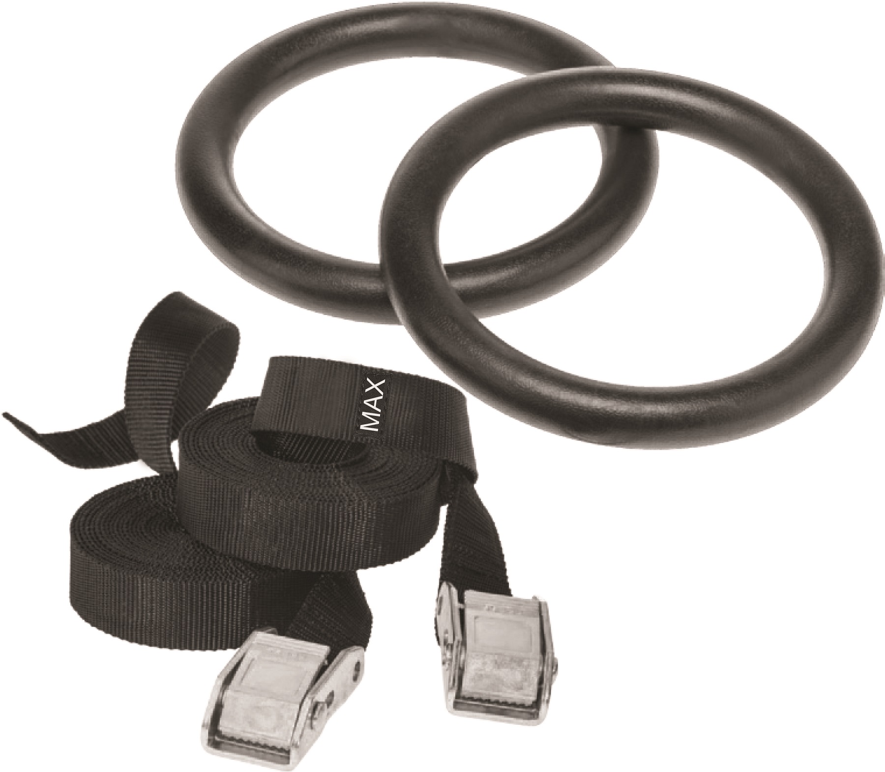 Eco Body Gymnastiske Ringer