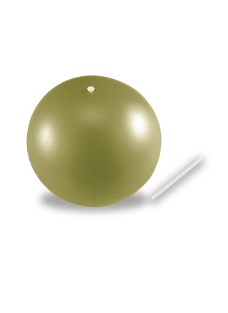 Eco Body Pilates Ball