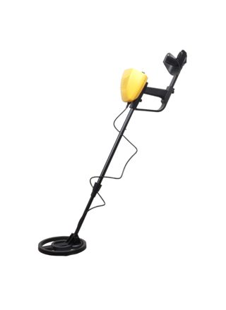 Klondike Metall Detektor Standard