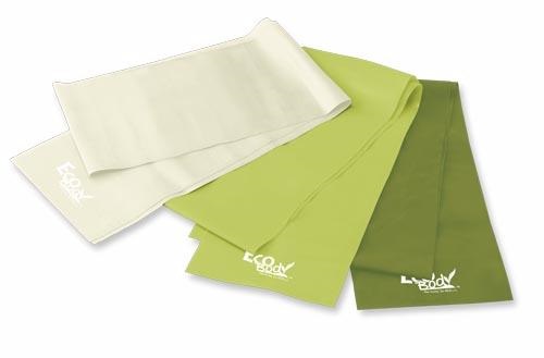 Eco Body Treningsbånd, medium