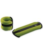 Eco Body Ankelvekter 2x 2kg