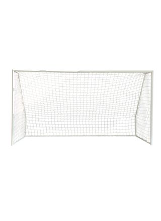 Prosport Fotballmål, Solid 366 x 198 x 152 cm
