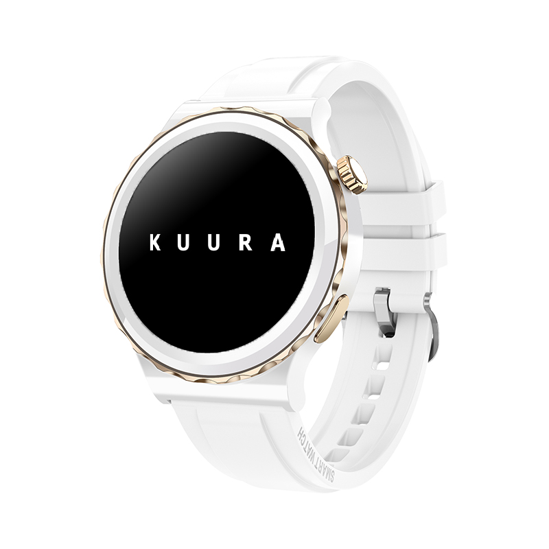 Kuura Smartklokke FW5
