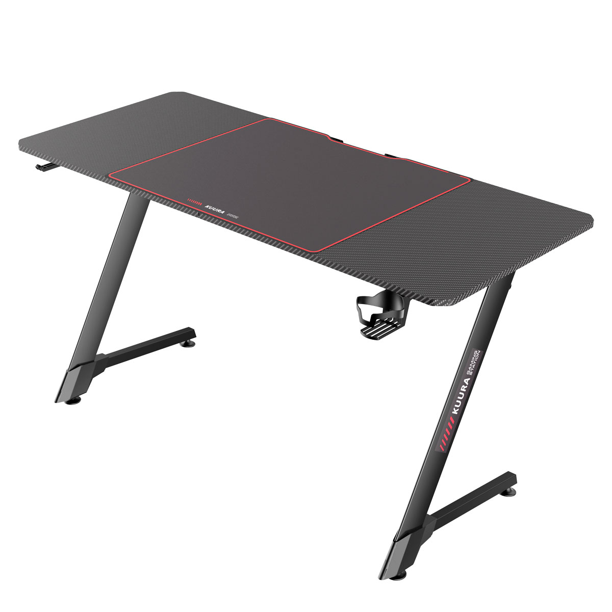 Kuura Gaming Spillebord Pro