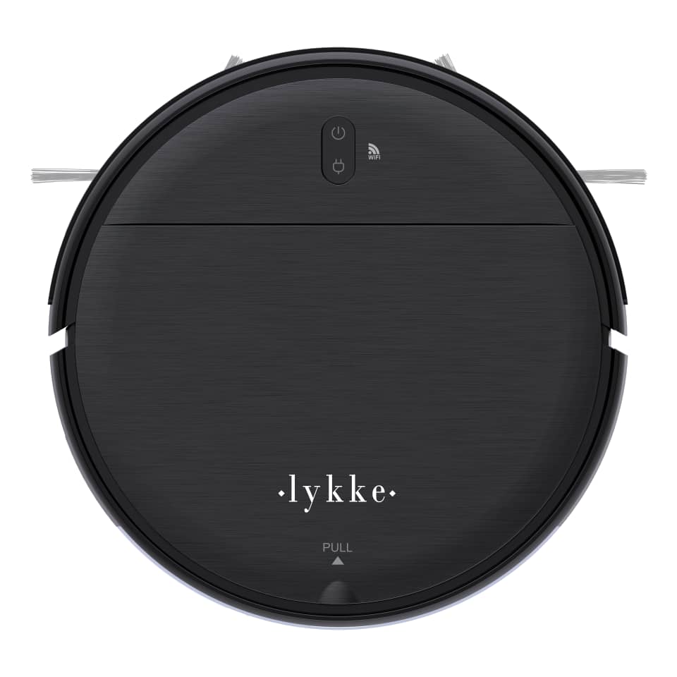 Lykke Robotstøvsuger Pro 2000 V2