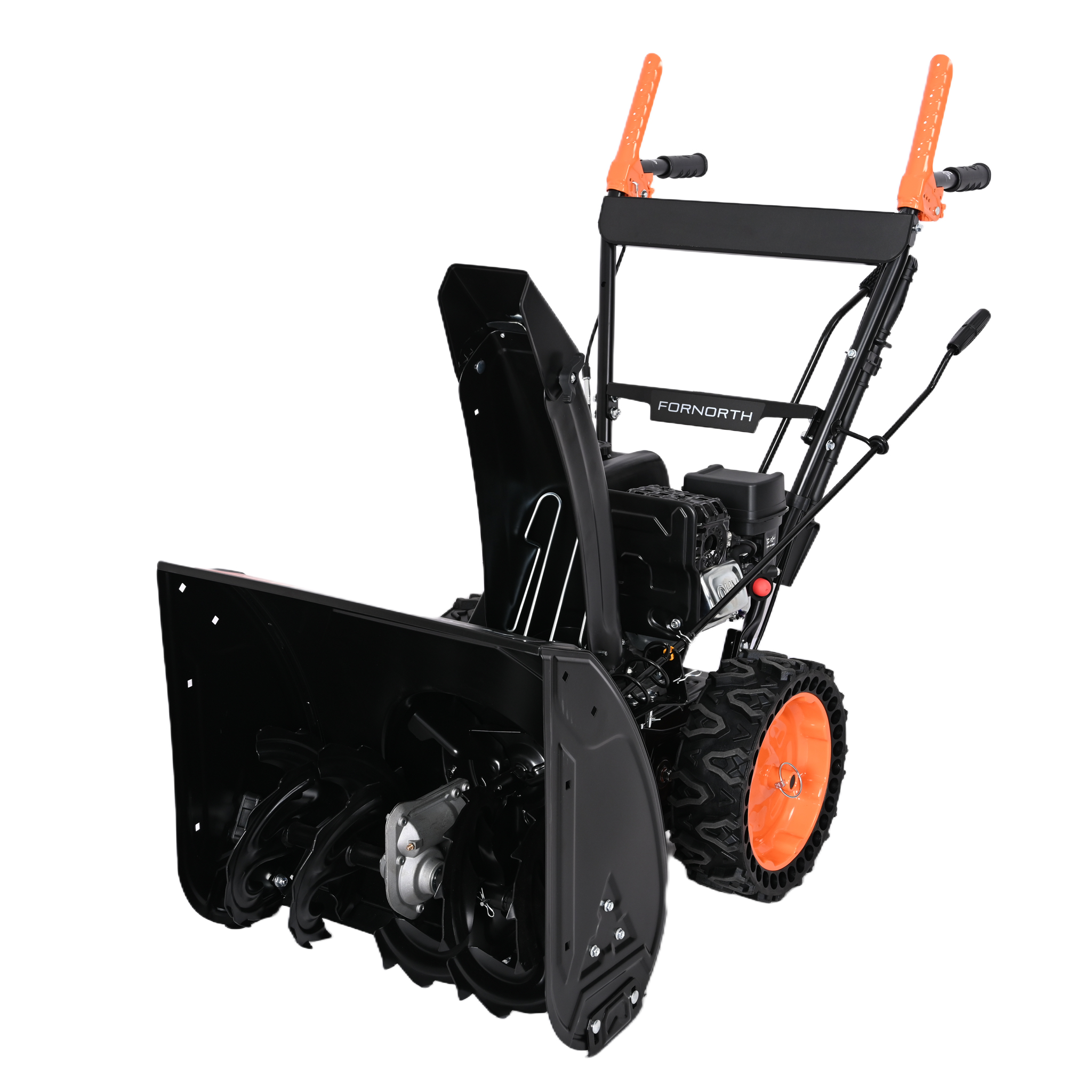 Fornorth Snøfreser S4100