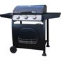 Limousin Gassgrill Classic 3